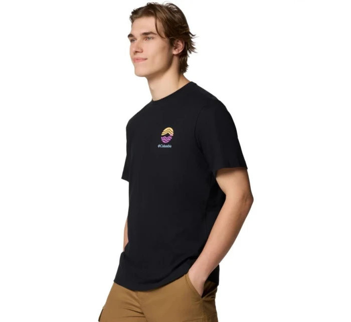 Outdoor Tee M Tričko model 20900733 - Columbia Outdoor Tee M Tričko model 20900733 - Columbia