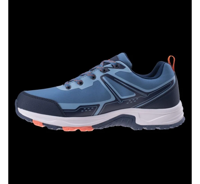 Boty Hi-Tec Hiset Low WP M 92800657933 Boty Hi-Tec Hiset Low WP M 92800657933