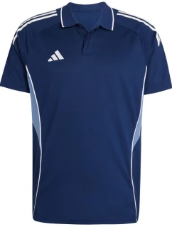 Adidas Tiro 25 Competition Polo M JY1811 pánské tričko