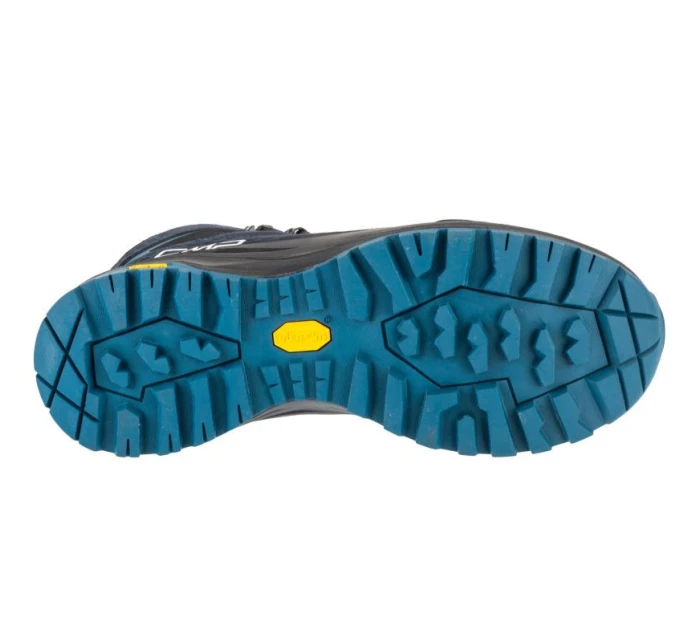 Buty  Mid WP M model 20993080 - CMP