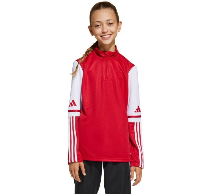 Squadra 25 Training Top Jr Mikina model 21034779 - ADIDAS Squadra 25 Training Top Jr Mikina model 21034779 - ADIDAS