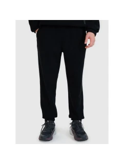 Pánské tepláky typu jogger 4F 4FRSS25TTROM1476-20S