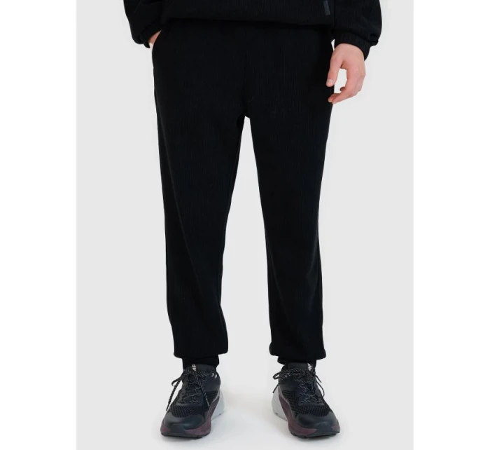 Pánské tepláky typu jogger 4F 4FRSS25TTROM1476-20S