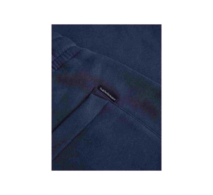 Peak Performance W Originální kalhoty modré Peak Performance W Originální kalhoty modré