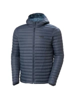 Helly Hansen pánská bunda SIRDAL HOODED INSULATOR JACKET 62989 860