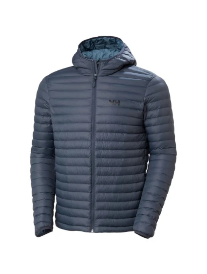 Helly Hansen pánská bunda SIRDAL HOODED INSULATOR JACKET 62989 860