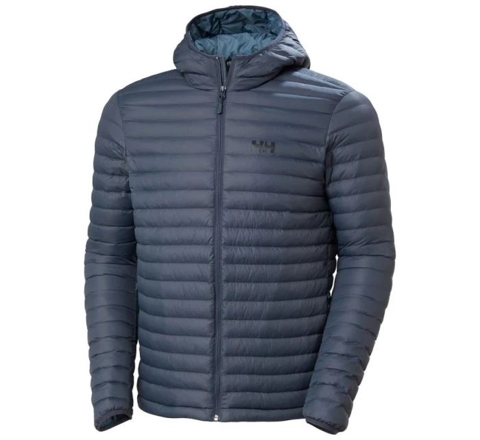 Helly Hansen pánská bunda SIRDAL HOODED INSULATOR JACKET 62989 860