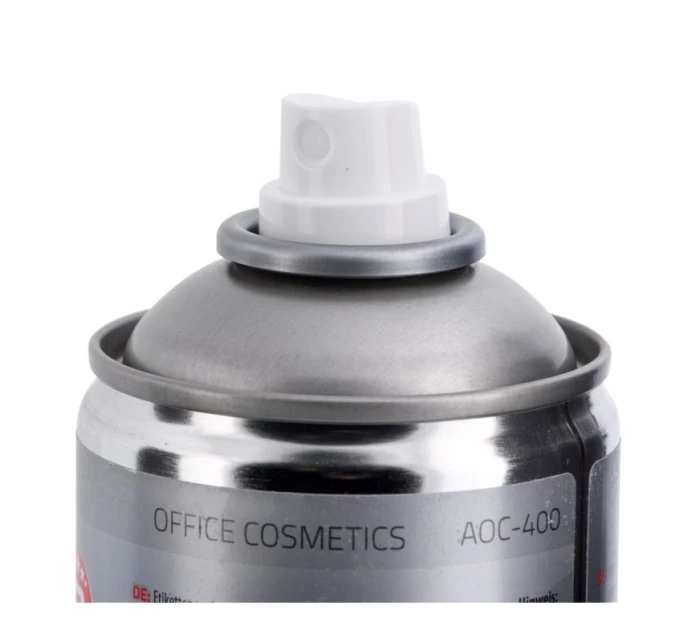 Odstraňovač etiket Activejet AOC-400 (400 ml) Odstraňovač etiket Activejet AOC-400 (400 ml)