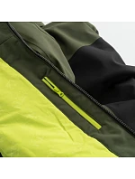 Pánská zateplená bunda model 22056389 - Fitanu Pánská zateplená bunda model 22056389 - Fitanu