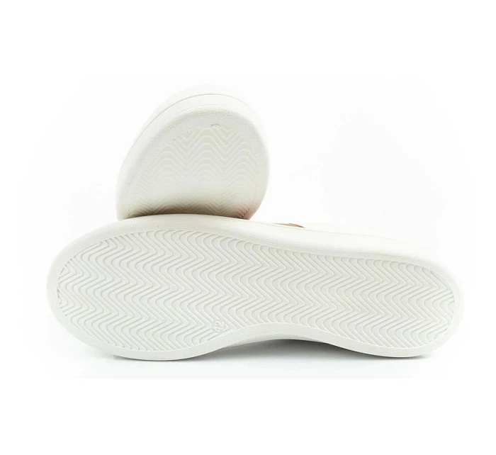 U.S. Polo model 22115567 boty tenisky pánské tenisky módní bílé pohodlné