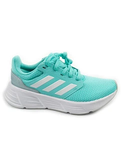 Dámské sportovní běžecké boty Adidas Galaxy 6 W v mátové barvě, pohodlné dámské
