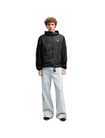 Pánská bunda Puma Ess Regular Windbreaker, černá, 684625 01 Pánská bunda Puma Ess Regular Windbreaker, černá, 684625 01