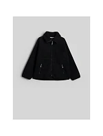 Polar ze stójką damski model 22559124 - 4F Polar ze stójką damski model 22559124 - 4F