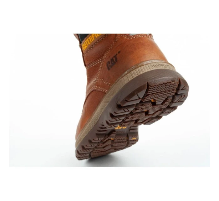 Pracovní obuv  Sr M model 17250043 - Caterpillar