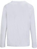 SOL'S Monarch Women Dámské tričko s dlouhým rukávem model 22449105 white SOL'S Monarch Women Dámské tričko s dlouhým rukávem model 22449105 white