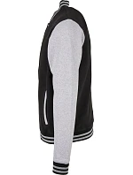 BB 004 College bunda grey model 22442752 - Build your Brand BB 004 College bunda grey model 22442752 - Build your Brand