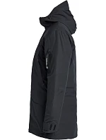 Vision Parka Men Pánská zateplená parka model 22470779 black - Tenson Vision Parka Men Pánská zateplená parka model 22470779 black - Tenson