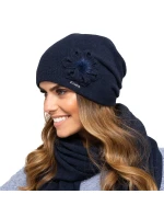 Kamea Nebraska barva: tmavě modrá