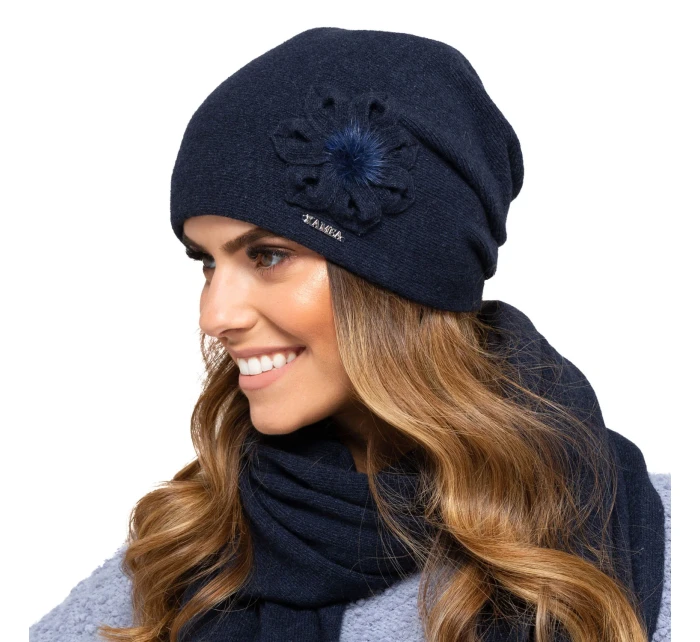 Kamea Nebraska barva: tmavě modrá