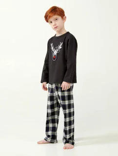 Dětské  pyžamo  model 20517157 - Vamp