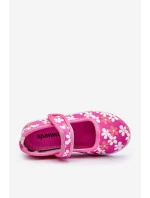 Dětské balerínky v model 21610910 - Boto