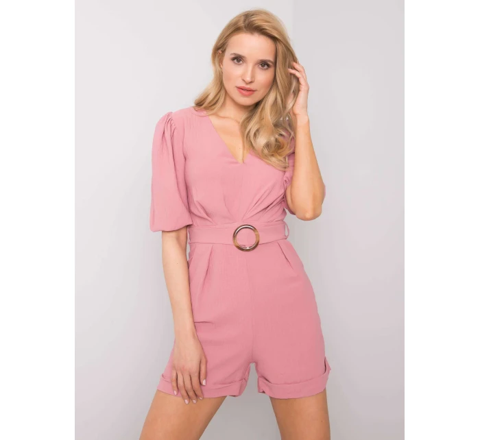 Sada 322 KMPL 1840.45 tmavě růžová