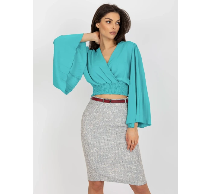 Halenka DHJ BZ 16503.30x máta