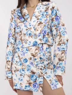 Komplet DHJ KMPL model 21091710 niebieski - FPrice