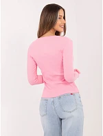 Bluzka RV BZ model 22072984 jasny różowy - FPrice