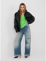 T shirt RV TS model 22031493 jasny zielony - FPrice