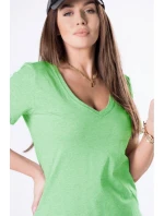 Halenka  Lime  model 17566838 - Vittoria Ventini