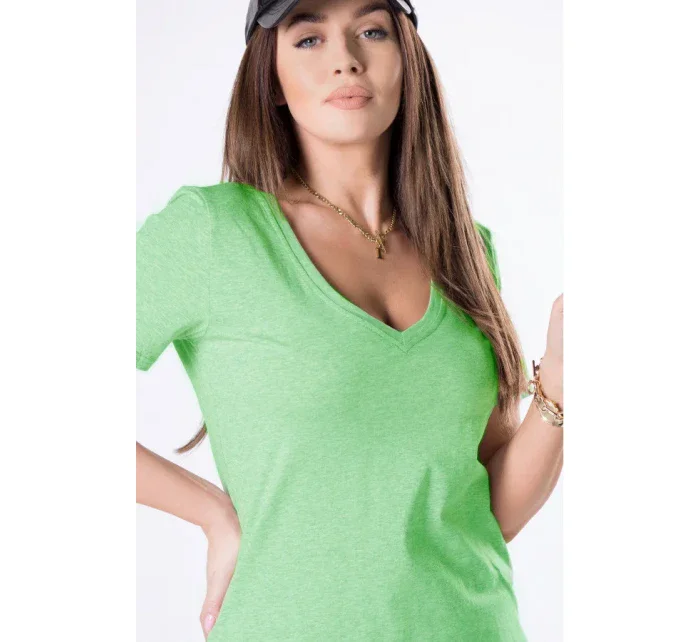 Halenka  Lime  model 17566838 - Vittoria Ventini