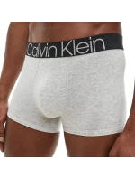 Pánské boxerky NB2682A-PGK - Calvin Klein