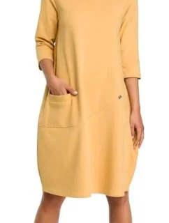 Dámské šaty model 7563522 - BeWear