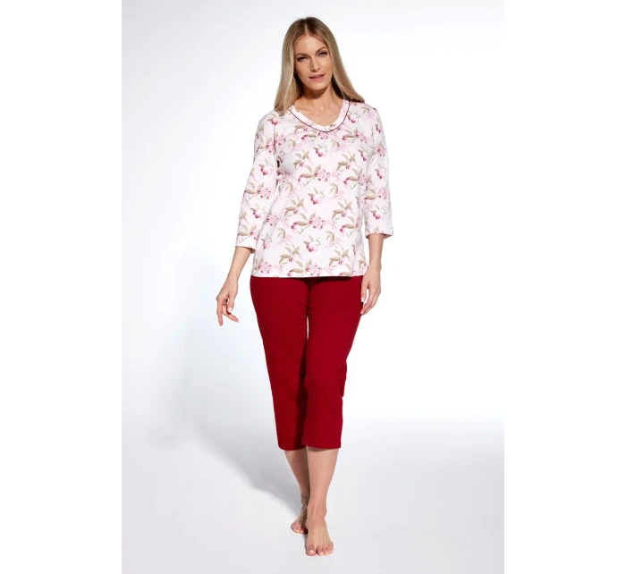 DÁMSKÉ PYŽAMO DR 481/360 ADELE