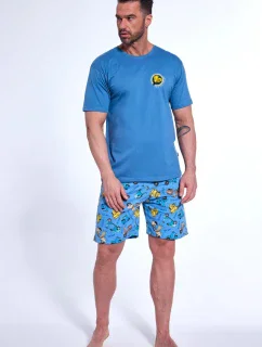 PÁNSKÉ PYŽAMO KR model 20967812 - Cornette