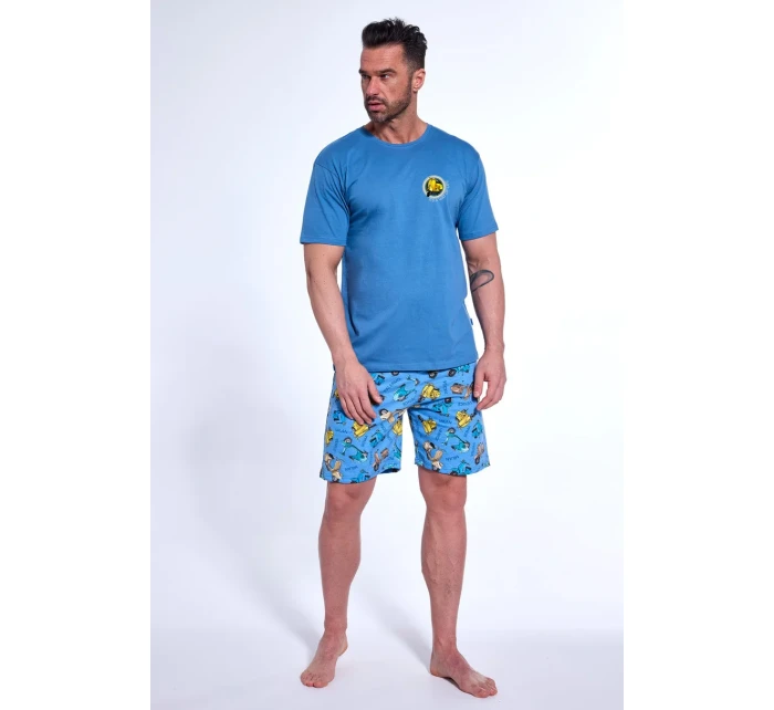 PÁNSKÉ PYŽAMO KR model 20967812 - Cornette