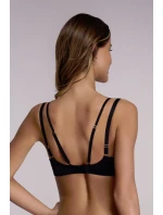 PODPRSENKA AV 2199 SOFT MAXI ČERNÁ