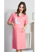 Dámská noční košile mateřská model 21794625 - Vienetta