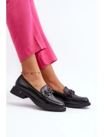 Mokasiny model 197819 Step in style Mokasiny model 197819 Step in style