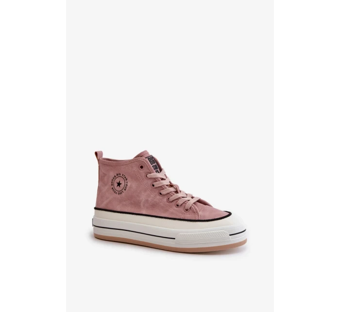 Tenisky model 199908 Step in style Tenisky model 199908 Step in style