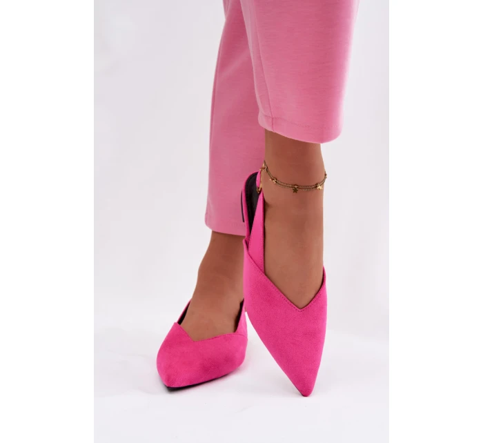 Balerinky  model 224627 Step in style