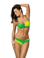 Dvoudílné plavky  model 56933 Marko