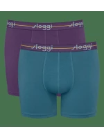 sloggi men Start Short C2P box - BLUE - SLOGGI BLUE - SLOGGI sloggi men Start Short C2P box - BLUE - SLOGGI BLUE - SLOGGI