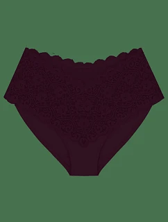 Amourette Maxi - Claret - TRIUMPH Claret - TRIUMPH