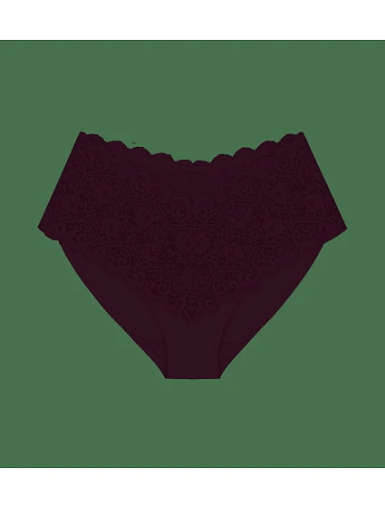 Amourette Maxi - Claret - TRIUMPH Claret - TRIUMPH Amourette Maxi - Claret - TRIUMPH Claret - TRIUMPH