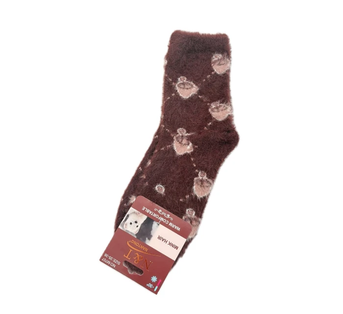 Ponožky 004  3542 model 21475099 - WiK