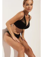 Měkká dámská podprsenka Kinga WB-748 Lara Měkká dámská podprsenka Kinga WB-748 Lara