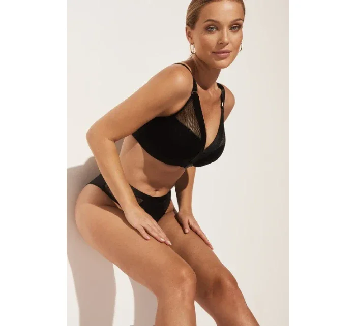 Měkká dámská podprsenka Kinga WB-748 Lara Měkká dámská podprsenka Kinga WB-748 Lara