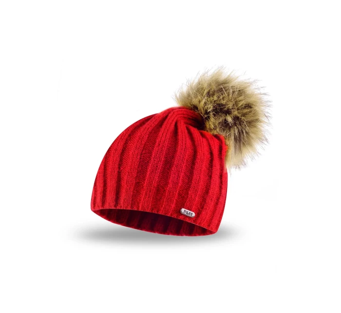 Dámská čepice P&M 22508